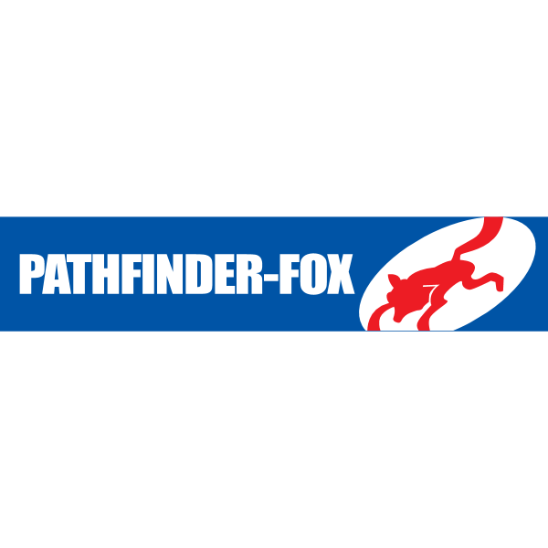 Pathfinder Fox Logo ,Logo , icon , SVG Pathfinder Fox Logo
