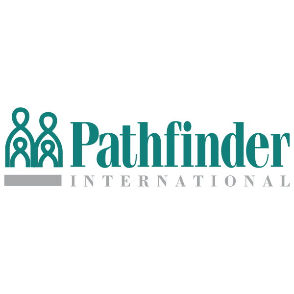 Pathfinder International ,Logo , icon , SVG Pathfinder International