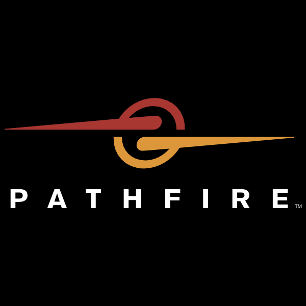 Pathfire ,Logo , icon , SVG Pathfire