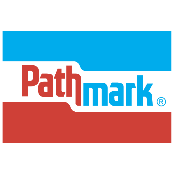 PathMark ,Logo , icon , SVG PathMark