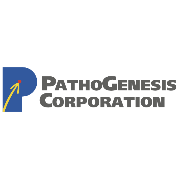 PathoGenesis ,Logo , icon , SVG PathoGenesis