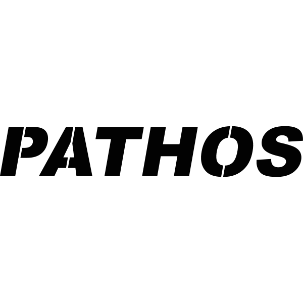 PATHOS SUB Logo ,Logo , icon , SVG PATHOS SUB Logo