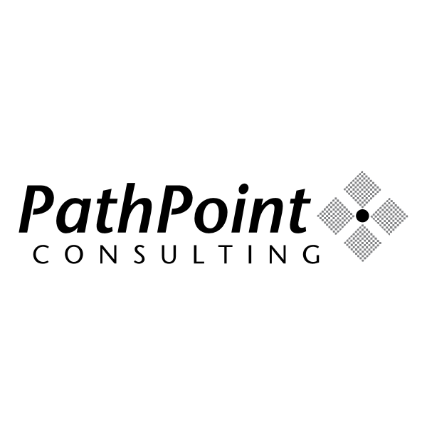 PathPoint Consulting ,Logo , icon , SVG PathPoint Consulting