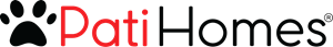 Pati Homes Logo