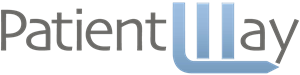 PatientWay Logo ,Logo , icon , SVG PatientWay Logo