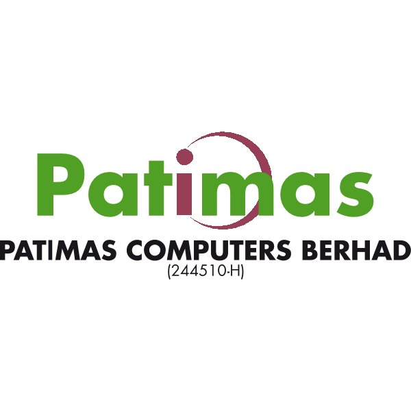 Patimas Computers Berhad Logo