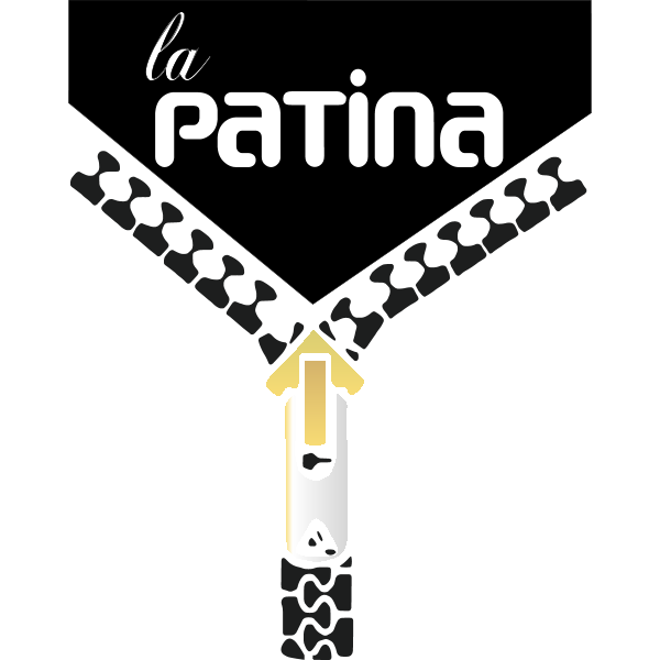 Patina Logo ,Logo , icon , SVG Patina Logo