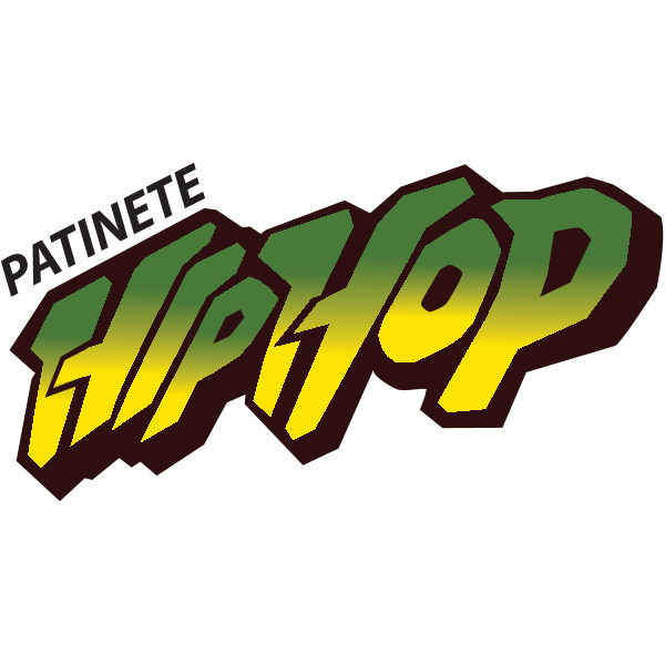 Patinete Hip Hop Logo ,Logo , icon , SVG Patinete Hip Hop Logo