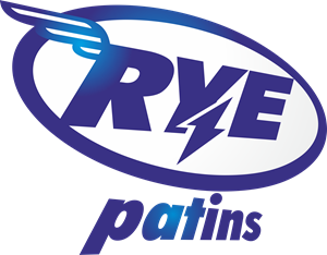 Patins Rye Logo