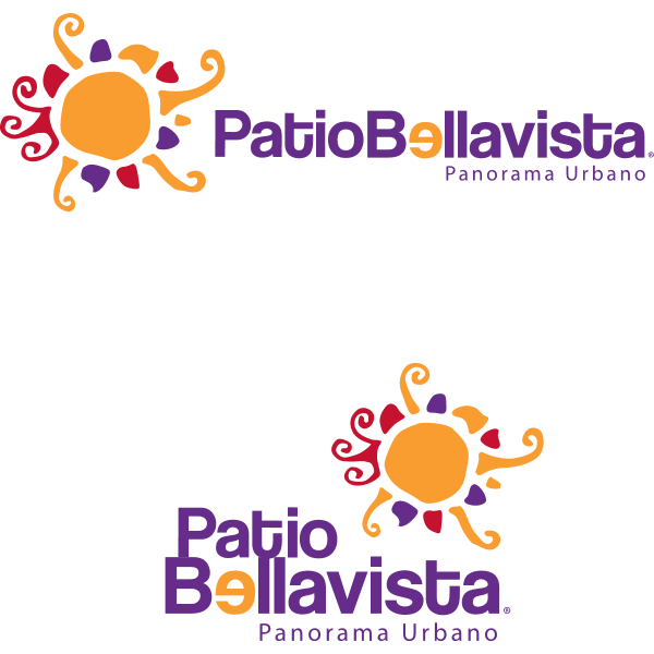 Patio Bellavista Logo