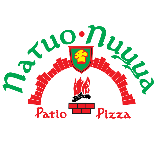 Patio Pizza Logo ,Logo , icon , SVG Patio Pizza Logo