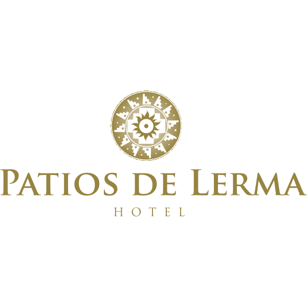 Patios de Lerma Logo