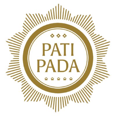 Patipada Logo ,Logo , icon , SVG Patipada Logo
