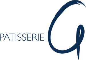 PATISSERIE G Logo