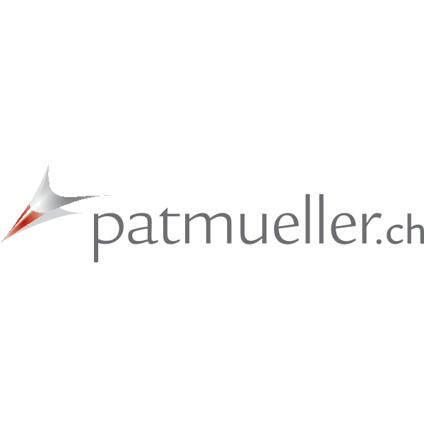 patmueller.ch Logo ,Logo , icon , SVG patmueller.ch Logo