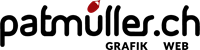 Patmueller Logo ,Logo , icon , SVG Patmueller Logo