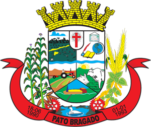 Pato Bragado – Paraná Logo ,Logo , icon , SVG Pato Bragado – Paraná Logo