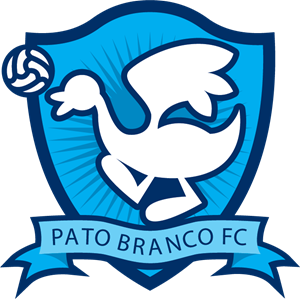 Pato Branco Logo ,Logo , icon , SVG Pato Branco Logo