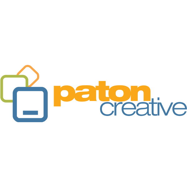 Paton Creative Logo ,Logo , icon , SVG Paton Creative Logo