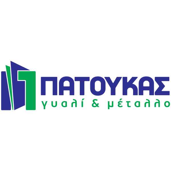 Patoukas Logo