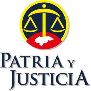 Patria y Justicia Logo ,Logo , icon , SVG Patria y Justicia Logo