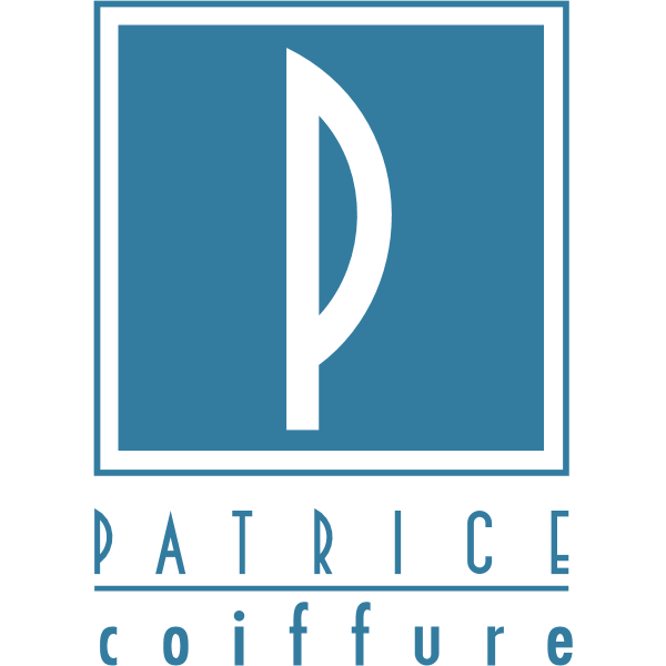 Patrice Coiffure Logo