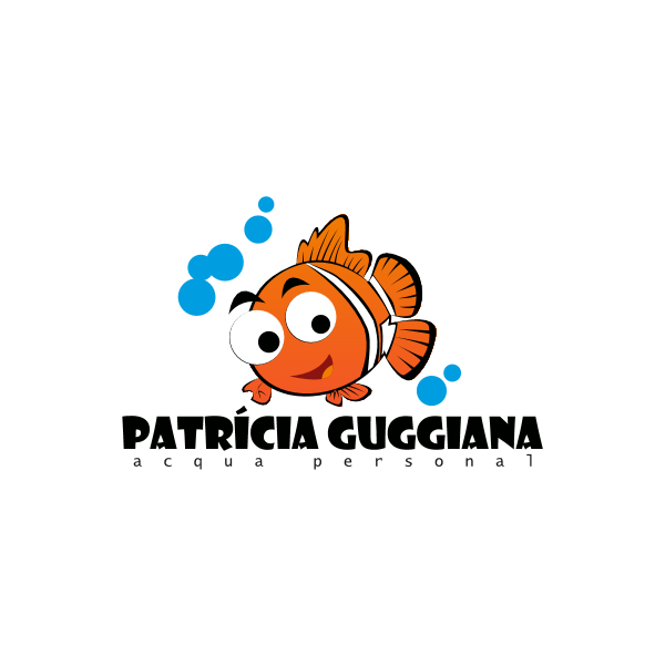 Patricia Guggiana Logo ,Logo , icon , SVG Patricia Guggiana Logo
