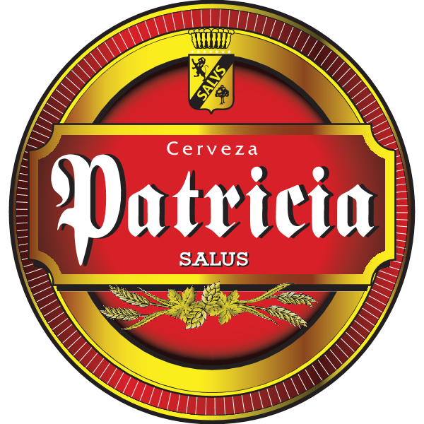 Patricia Logo ,Logo , icon , SVG Patricia Logo