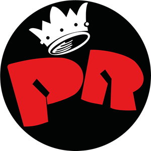 Patricio rey Logo