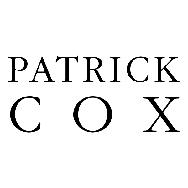 Patrick Cox