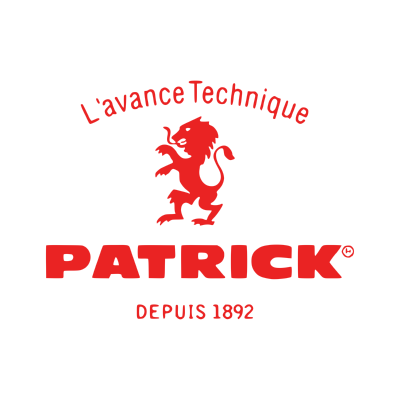 patrick Logo ,Logo , icon , SVG patrick Logo
