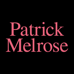 Patrick Melrose Logo ,Logo , icon , SVG Patrick Melrose Logo