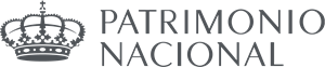 Patrimonio Nacional Logo