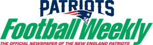 Patriots Football Weekly Logo