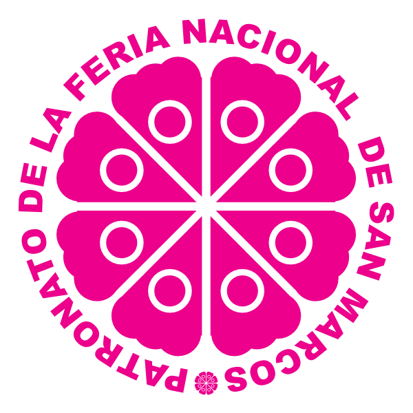 Patronato de la Feria Nacional de San Marcos Logo ,Logo , icon , SVG Patronato de la Feria Nacional de San Marcos Logo