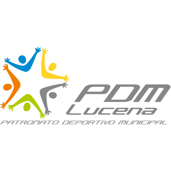 Patronato Deportivo Municipal de Lucena Logo ,Logo , icon , SVG Patronato Deportivo Municipal de Lucena Logo