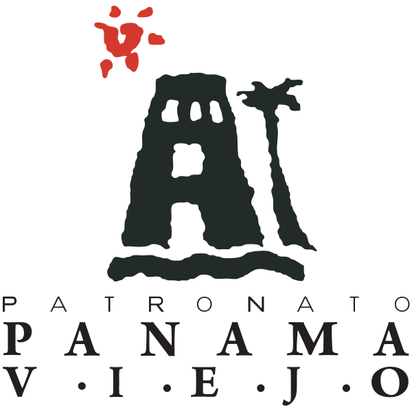 PATRONATO PANAMA VIEJO Logo ,Logo , icon , SVG PATRONATO PANAMA VIEJO Logo