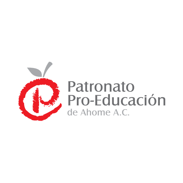 patronato pro-educacion Logo