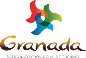 Patronato Provincial de Turismo de Granada Logo