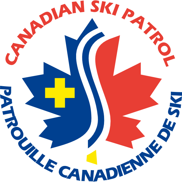 Patrouille Canadienne de Ski Logo ,Logo , icon , SVG Patrouille Canadienne de Ski Logo