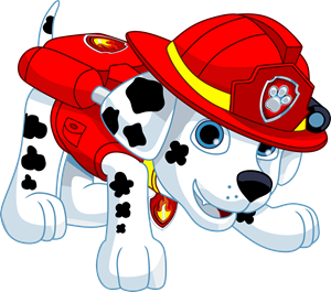 Patrulha Canina – Marshall Logo ,Logo , icon , SVG Patrulha Canina – Marshall Logo