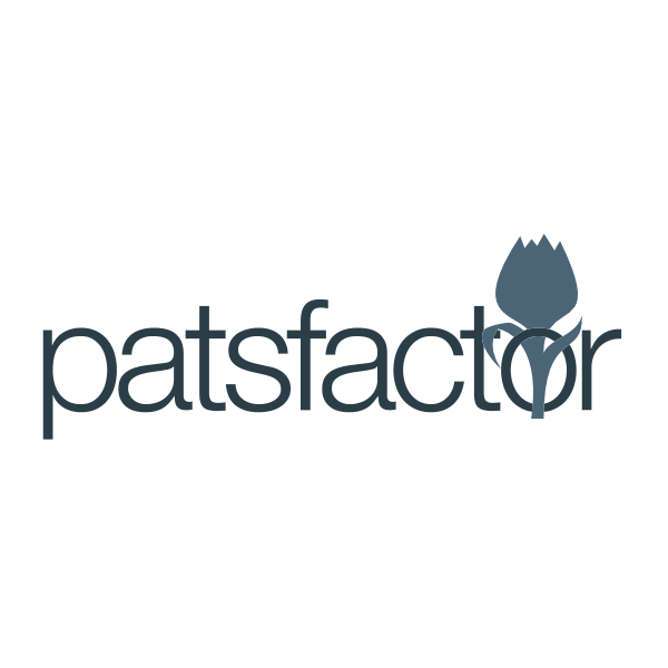 patsfactor Logo ,Logo , icon , SVG patsfactor Logo