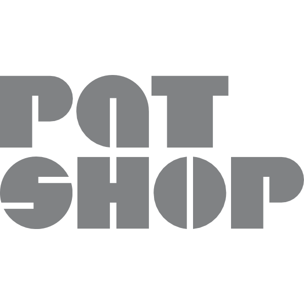 Patshop Logo