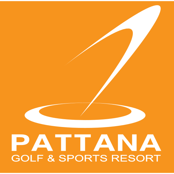 Pattana Golf & Sports Resort Logo ,Logo , icon , SVG Pattana Golf & Sports Resort Logo