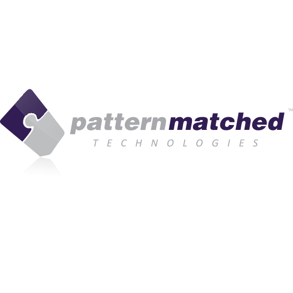 Pattern Matched Technologies Logo ,Logo , icon , SVG Pattern Matched Technologies Logo