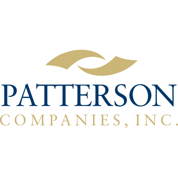Patterson Companies Logo ,Logo , icon , SVG Patterson Companies Logo