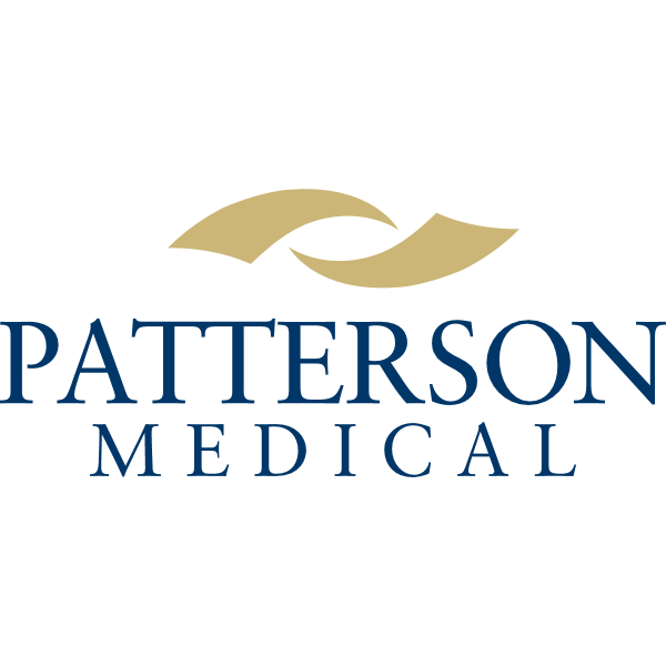 Patterson Medical Logo ,Logo , icon , SVG Patterson Medical Logo