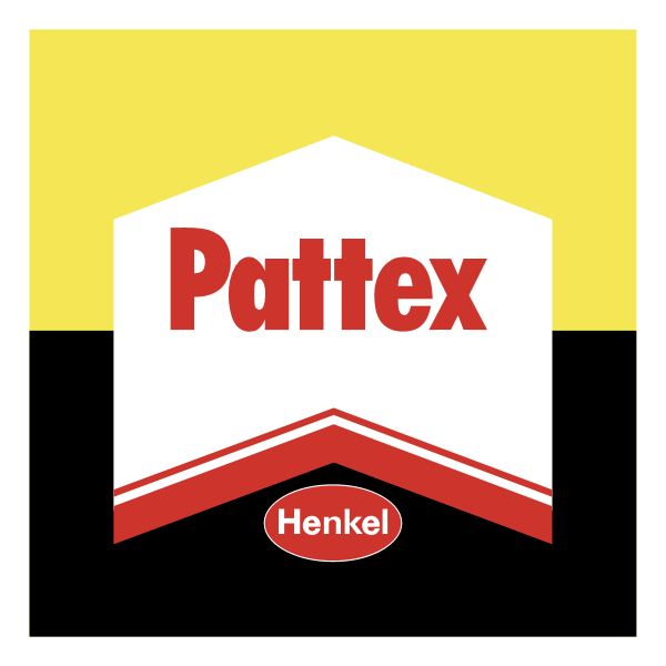 Pattex ,Logo , icon , SVG Pattex