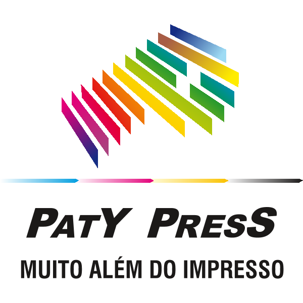 Paty Press Logo ,Logo , icon , SVG Paty Press Logo