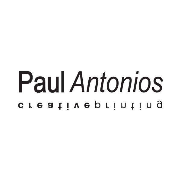Paul Antonios Logo